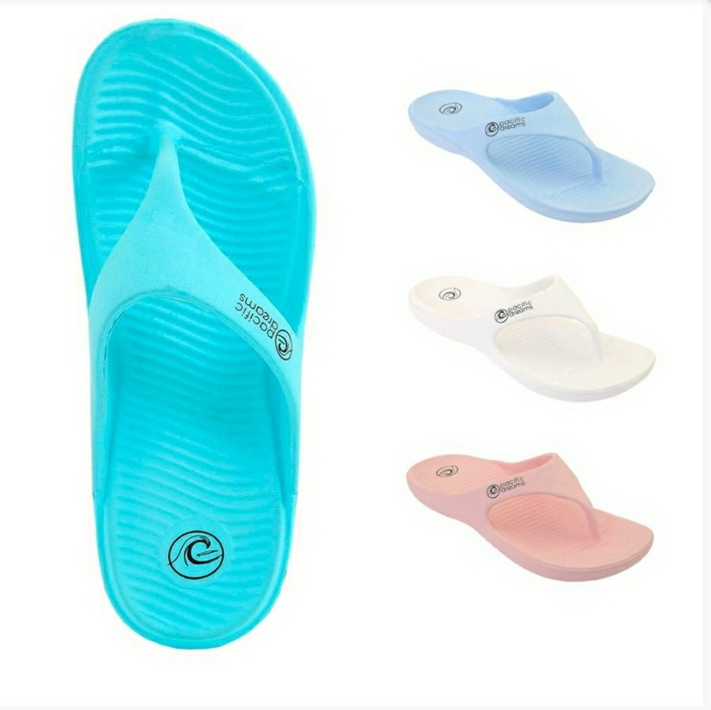 🆕️Thong Sport Sandals